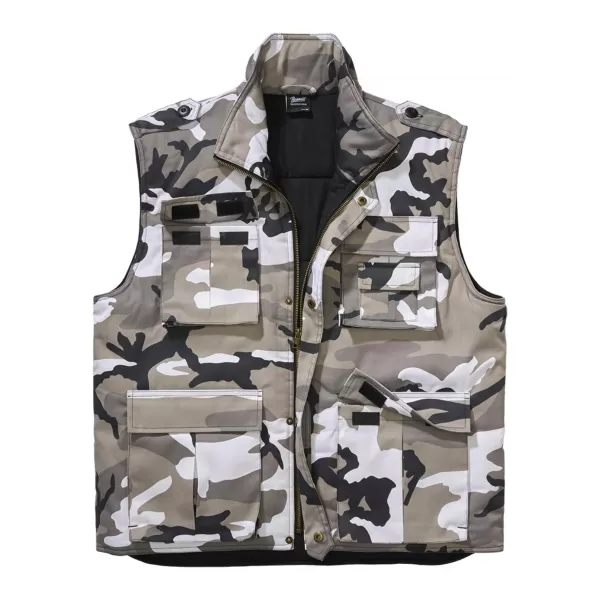  Mellény BRANDIT RANGER BD4014 VÁROSI 