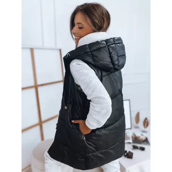  Mellény DSTREET ROSI TY2840 FEKETE 