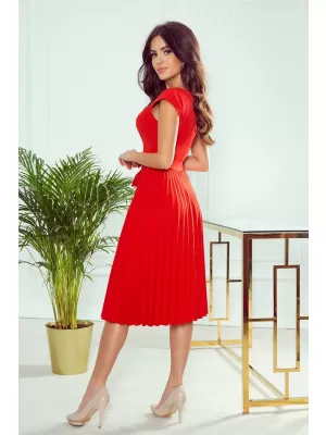 Ruha NUMOCO LILA 311-1 PIROS