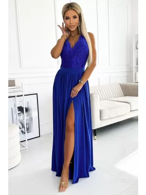 Ruha NUMOCO LEA 211-7 KÉK