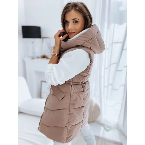  Mellény DSTREET GAMIS TY3292 RÓZSASZÍN 