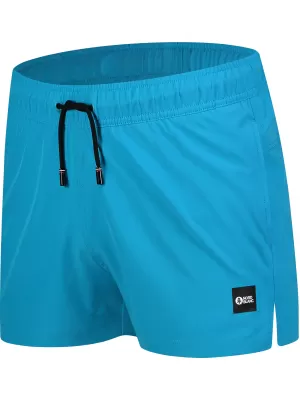 Férfi úszónadrág NORDBLANC BAY NBSPM8018 KIRÁLYKÉK
