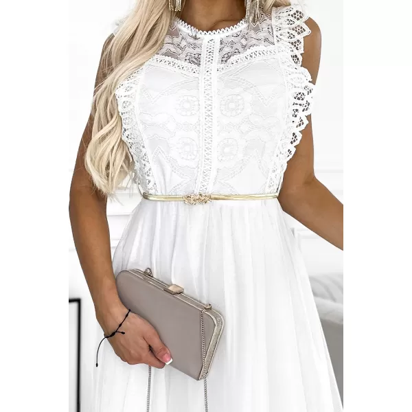  Ruha NUMOCO GRETA 454-1 FEHÉR 