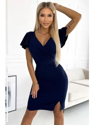 Ruha NUMOCO NINA 479-2 KÉK