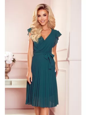 Ruha NUMOCO POLINA 374-1 ZÖLD