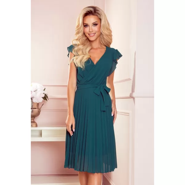  Ruha NUMOCO POLINA 374-1 ZÖLD 