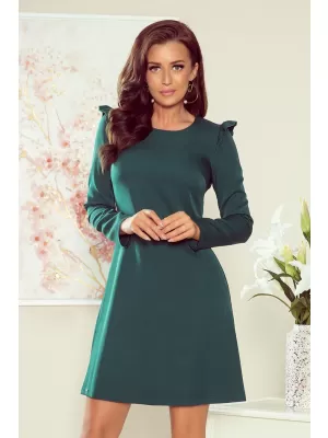 Ruha NUMOCO NELL 264-1 ZÖLD