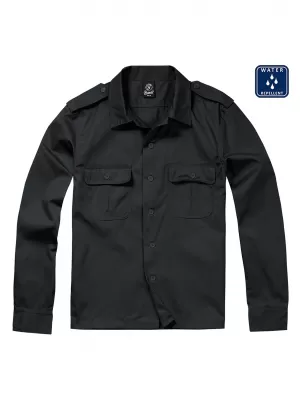 Ing BRANDIT US BD4102 FEKETE