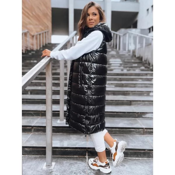  Mellény DSTREET GANTINI TY3739 FEKETE 