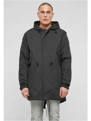Kabát BRANDIT M51 US BD3164 FEKETE