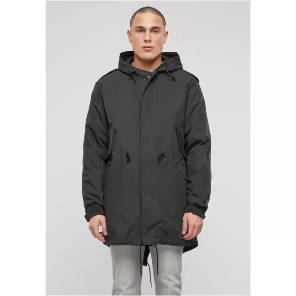  Kabát BRANDIT M51 US BD3164 FEKETE 