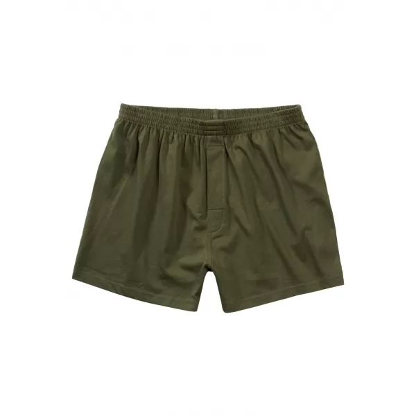  Férfi boxer BRANDIT BD4500 OLIVE Brandit1 
