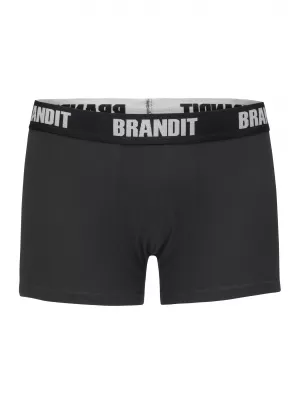 Bokszoló BRANDIT BD4501 FEHÉR/FEKETE