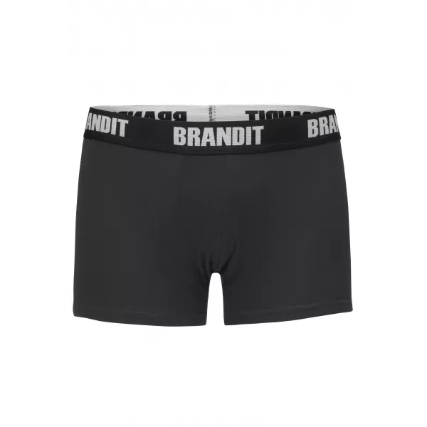  Bokszoló BRANDIT BD4501 FEHÉR/FEKETE 