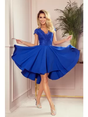 Ruha NUMOCO PATRICIA 300-3 KÉK