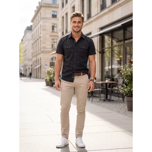  Ing BRANDIT VINTAGE BD4024 FEKETE 