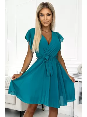 Ruha NUMOCO 424-1 KÉK