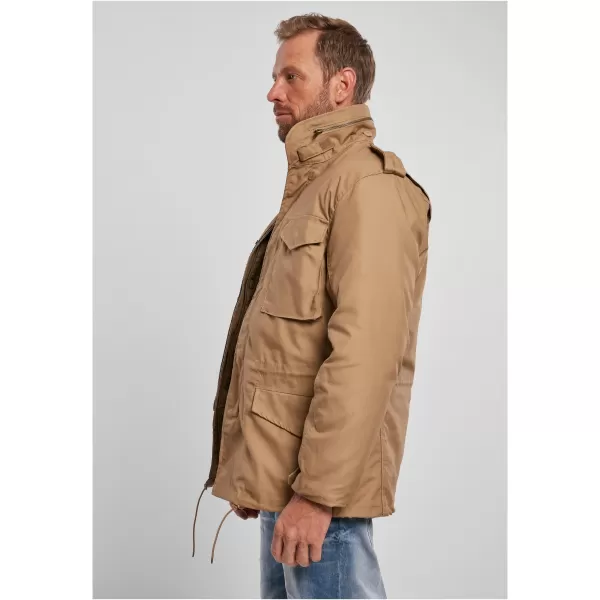  Kabát BRANDIT M-65 FIELD BD3108 TEVE 