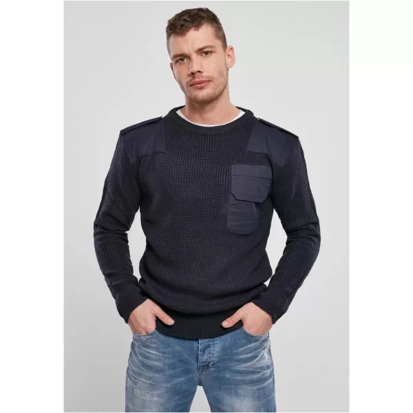  Férfi pulóver BRANDIT MILITARY BD5018 HADITENGERÉSZET 