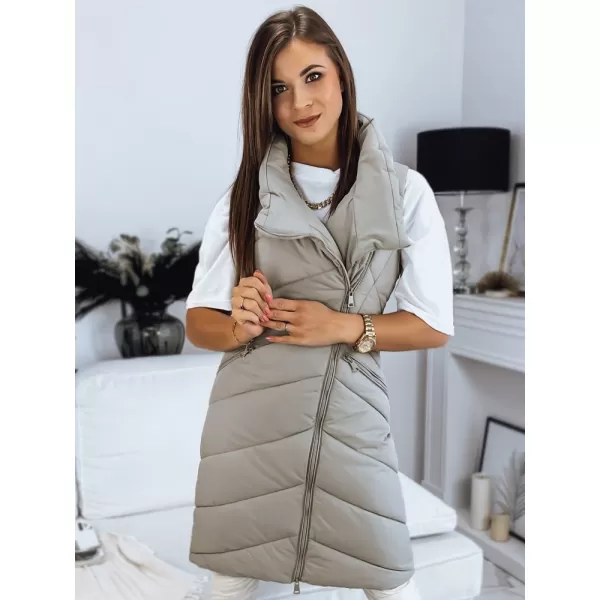  Mellény DSTREET SERKIS TY3279 ZÖLD 