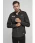 Férfi ing BRANDIT LUIS VINTAGE BD4023 BLACK Brandit1