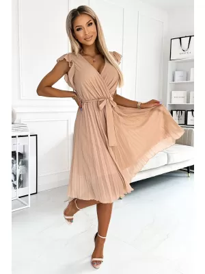 Ruha NUMOCO POLINA 374-5 BÉZS