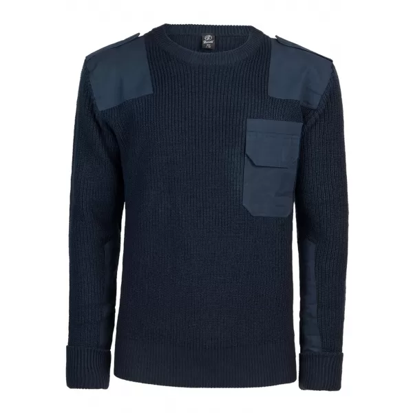  Férfi pulóver BRANDIT MILITARY BD5018 HADITENGERÉSZET 