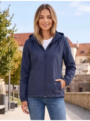 Női kabát ALTISPORT NoPrint NP/ALW1311NJ SZOKÁSOK