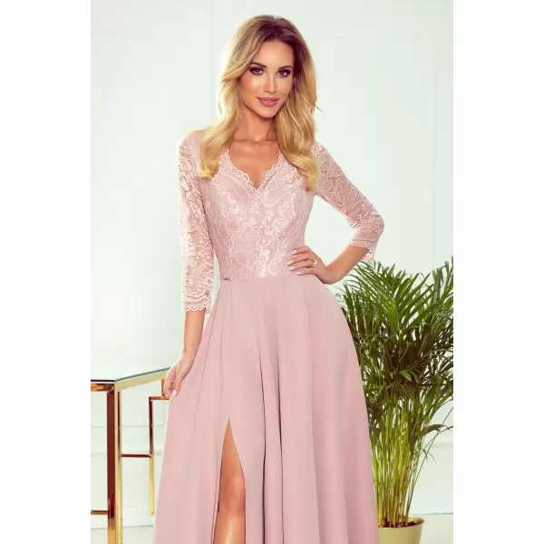  Ruha NUMOCO AMBER 309-4 RÓZSASZÍN 