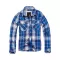 Ing BRANDIT CHECKED BD4002 HADITENGERÉSZET