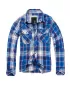 Ing BRANDIT CHECKED BD4002 HADITENGERÉSZET
