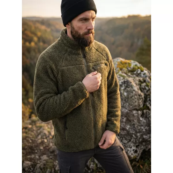  Kabát BRANDIT BD5021 OLAJBOGYÓ 