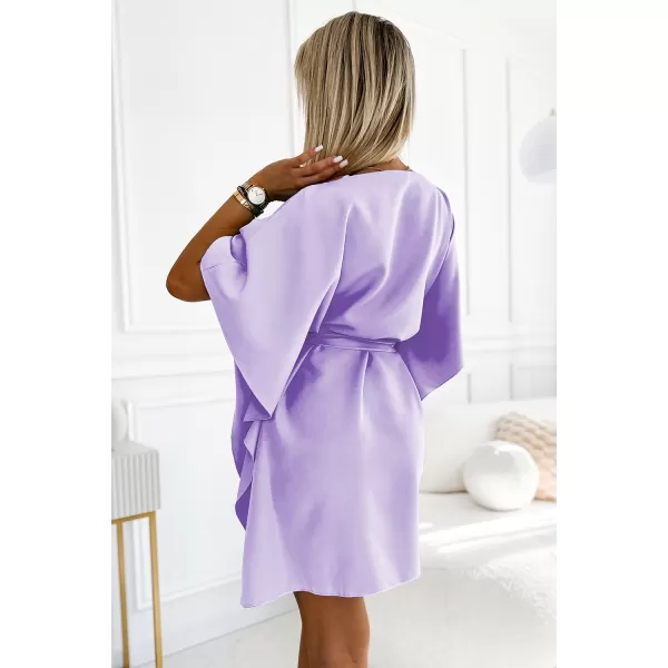  Ruha NUMOCO SOFIA 287-29 LILA 