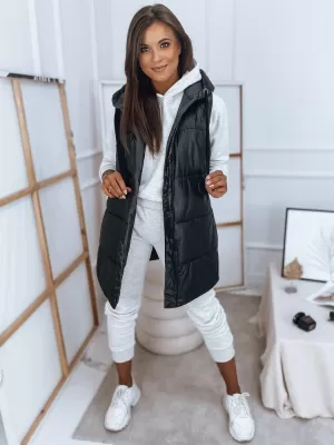 Mellény DSTREET ROSI TY2840 FEKETE