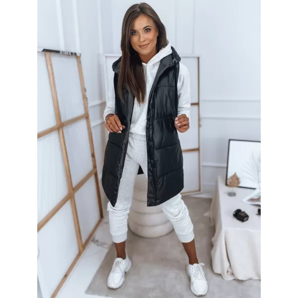 Mellény DSTREET ROSI TY2840 FEKETE 