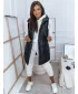 Mellény DSTREET ROSI TY2840 FEKETE