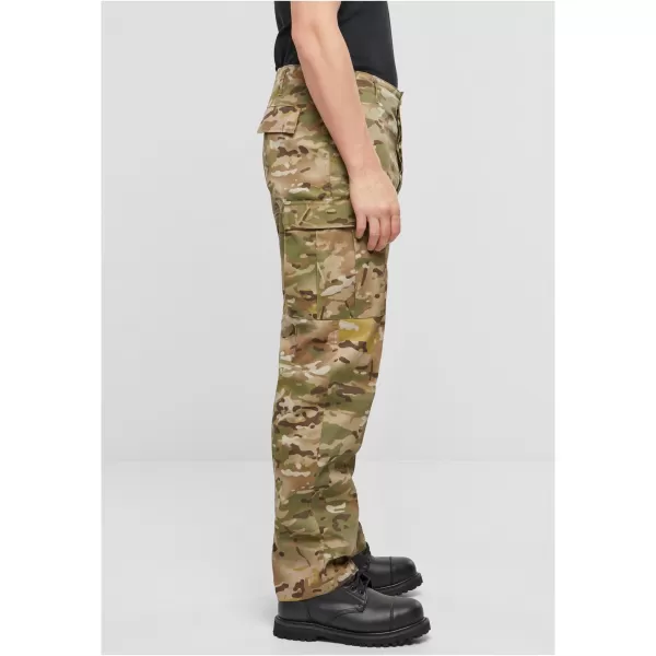  Nadrág BRANDIT US RANGER BD1006 HARCÁSZATI ​​CAMO 
