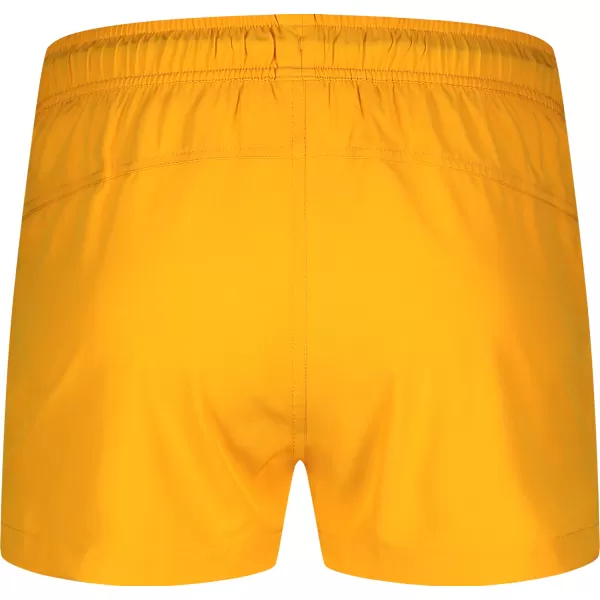  Férfi úszónadrág NORDBLANC BAY NBSPM8018 BOROSTYÁN 