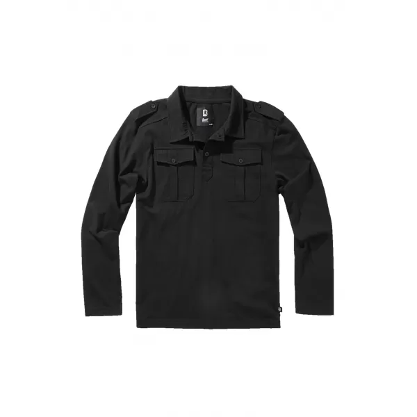  Ing BRANDIT BD4203 FEKETE 