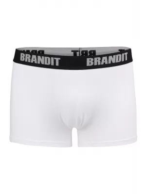 Bokszoló BRANDIT BD4501 FEHÉR/FEHÉR