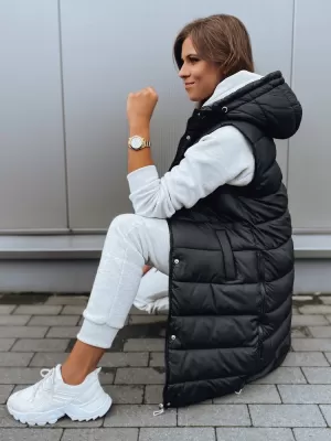 Mellény DSTREET KERIN TY2916 FEKETE