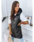 Mellény DSTREET LARIS TY2832 FEKETE