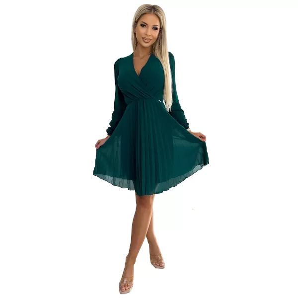  Ruha NUMOCO ISABELLE 313-14 ZÖLD 