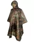 Poncsó esőkabát BRANDIT RIPSTOP BD3169 FLECKTARN Brandit1