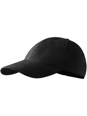 Sapka ALTISPORT NoPrint NP/ALU503 FEKETE