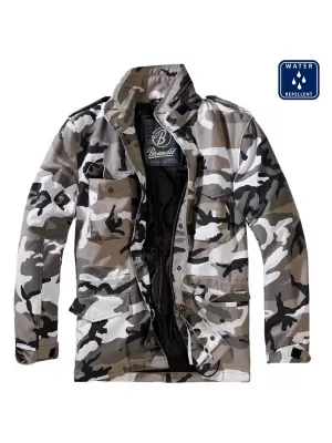 Kabát BRANDIT M-65 FIELD BD3108 HÓTALPAS
