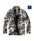 Kabát BRANDIT M-65 FIELD BD3108 HÓTALPAS