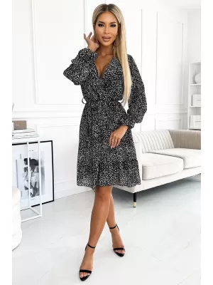 Ruha NUMOCO 506-1 FEKETE