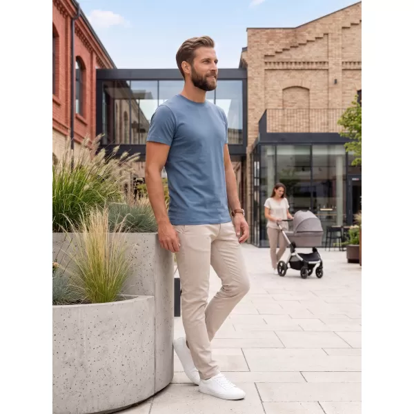  Férfi póló ALTISPORT NoPrint NP/ALM921 FARMER 