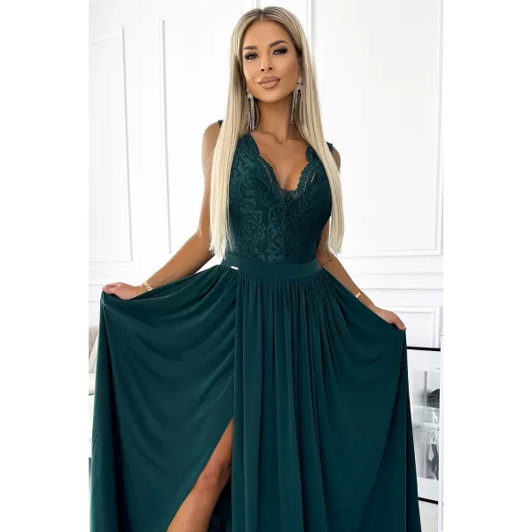  Ruha NUMOCO LEA 211-6 ZÖLD 